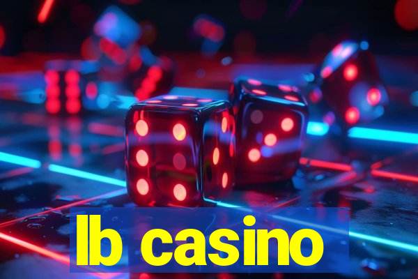 lb casino