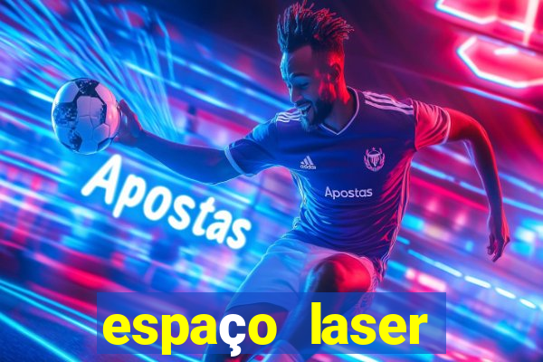 espaço laser carioca shopping