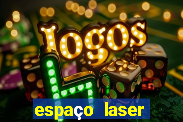 espaço laser carioca shopping