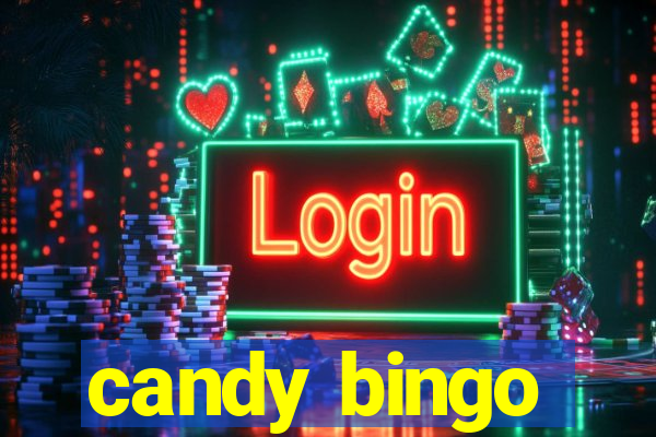 candy bingo