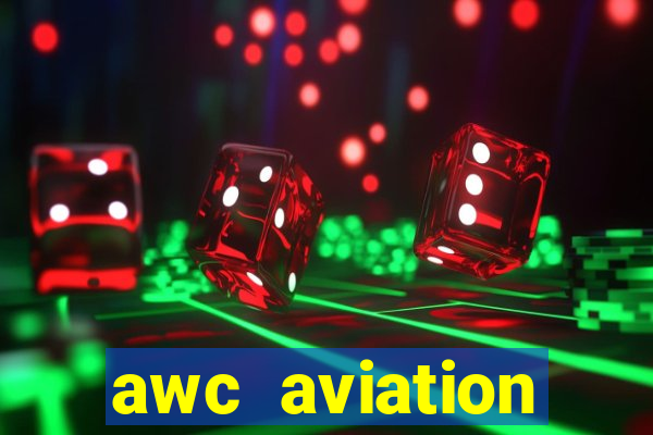 awc aviation weather center