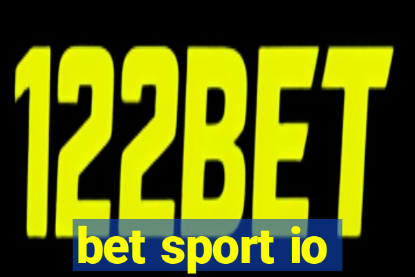 bet sport io