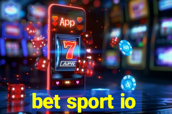 bet sport io