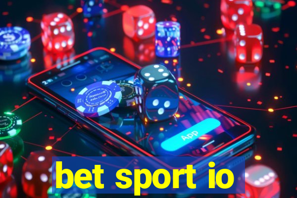 bet sport io