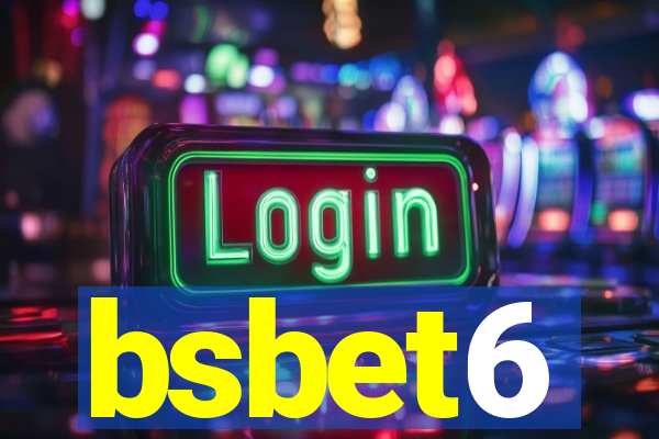 bsbet6