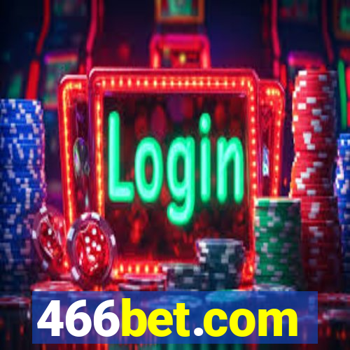 466bet.com