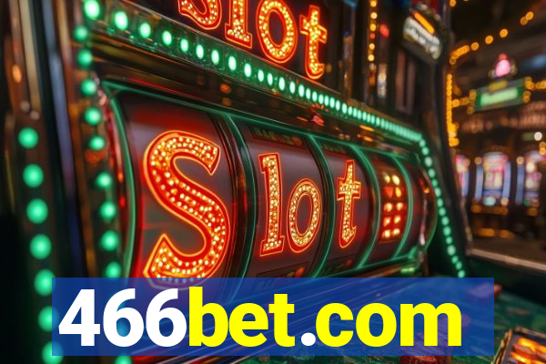 466bet.com