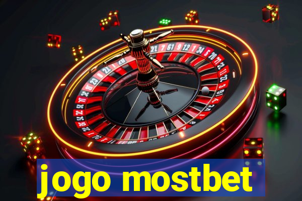 jogo mostbet