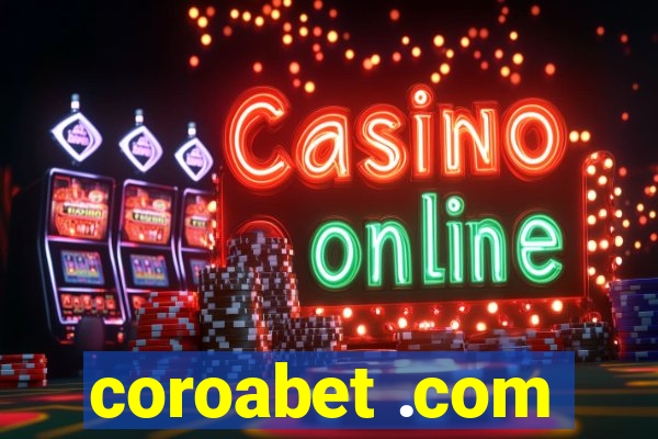 coroabet .com