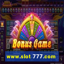 www.slot 777.com