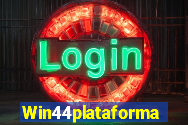 Win44plataforma