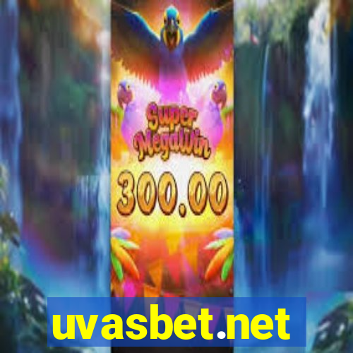 uvasbet.net