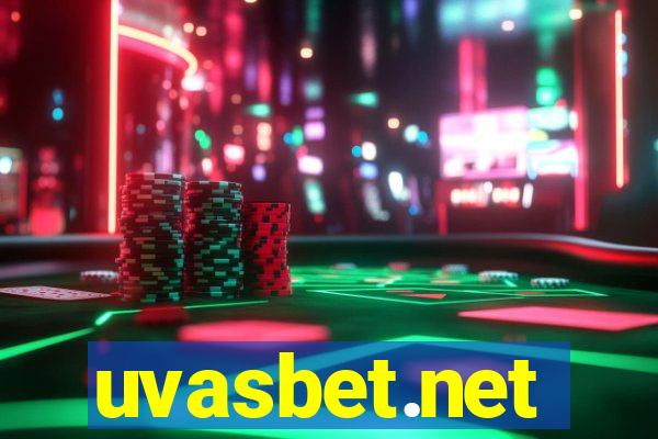 uvasbet.net