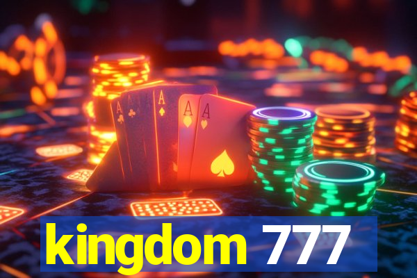 kingdom 777