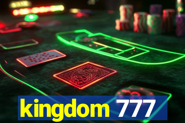 kingdom 777