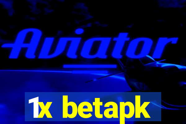 1x betapk