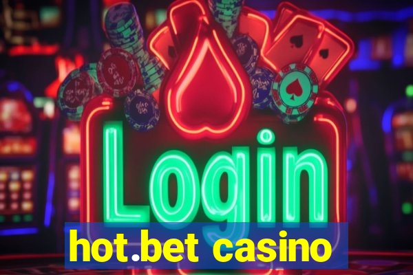 hot.bet casino