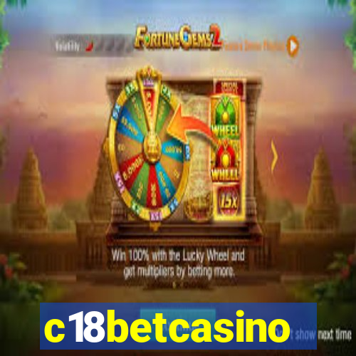 c18betcasino