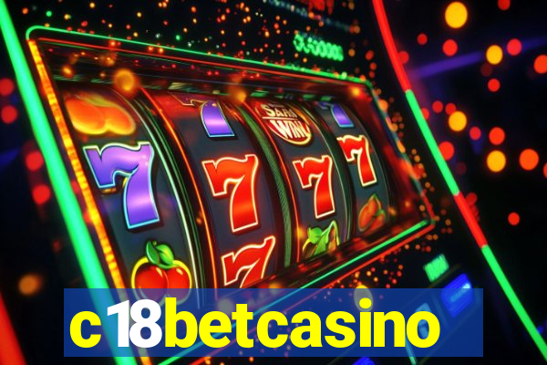 c18betcasino