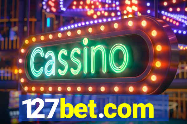 127bet.com