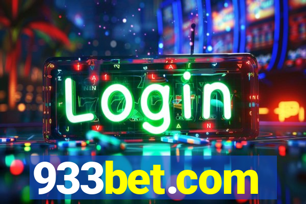 933bet.com