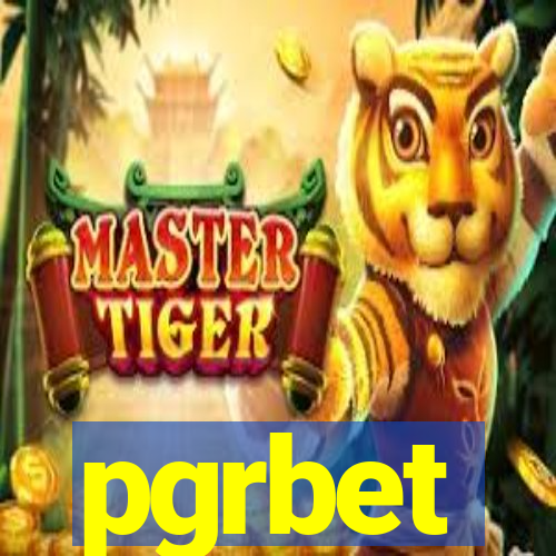 pgrbet