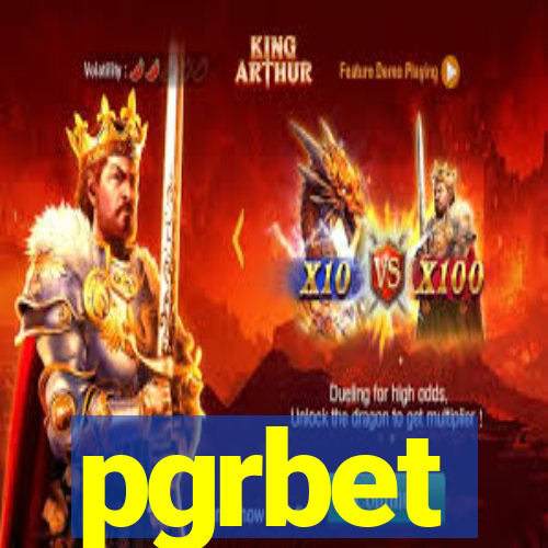 pgrbet