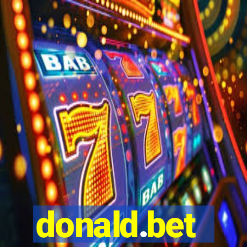 donald.bet