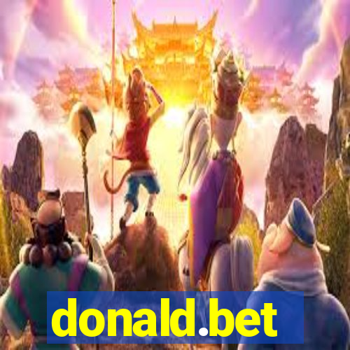 donald.bet