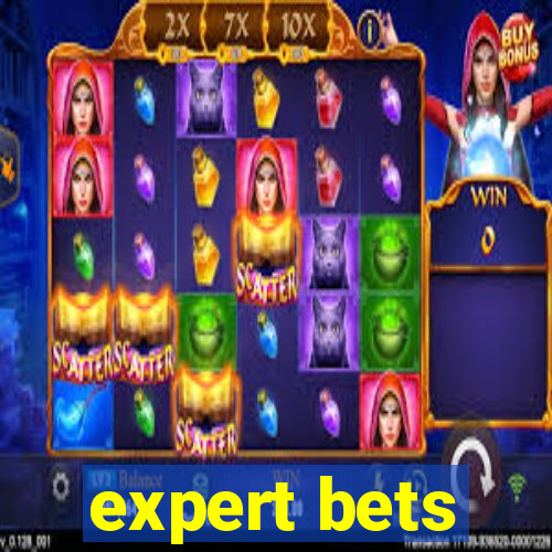 expert bets