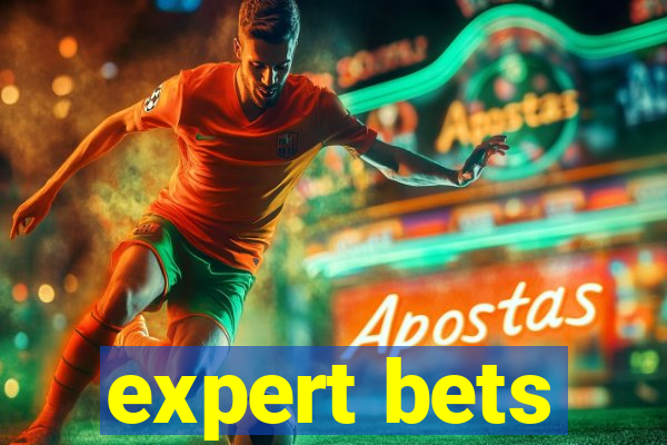 expert bets