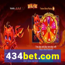 434bet.com