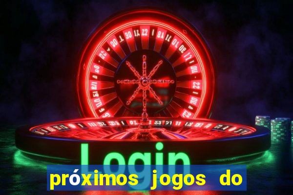 próximos jogos do atlético goianiense