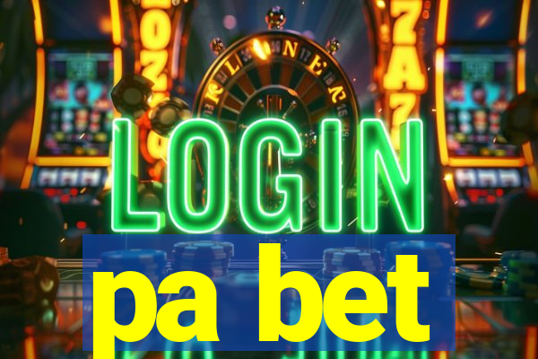 pa bet