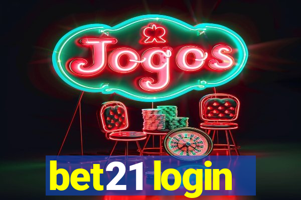 bet21 login