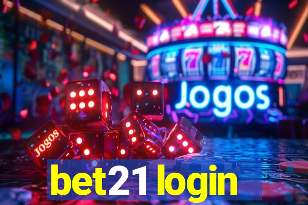 bet21 login