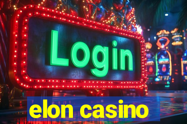 elon casino