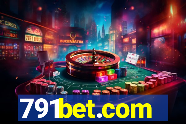 791bet.com