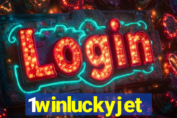 1winluckyjet