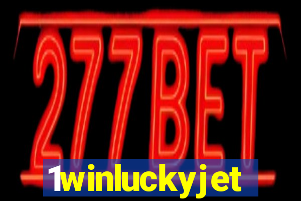 1winluckyjet