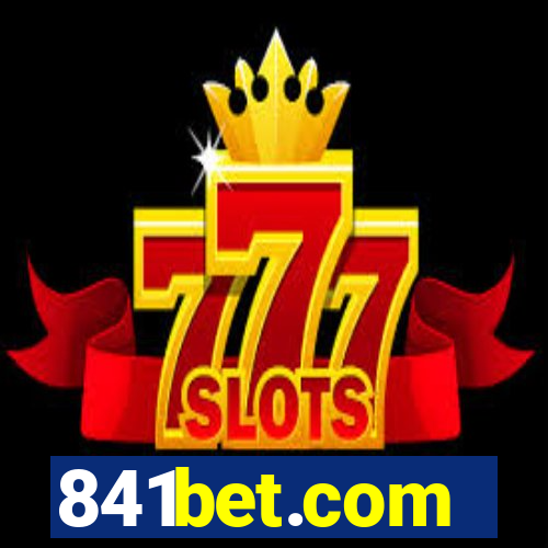 841bet.com