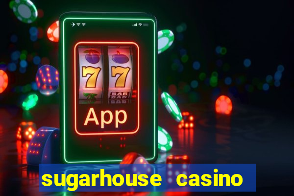 sugarhouse casino in philadelphia