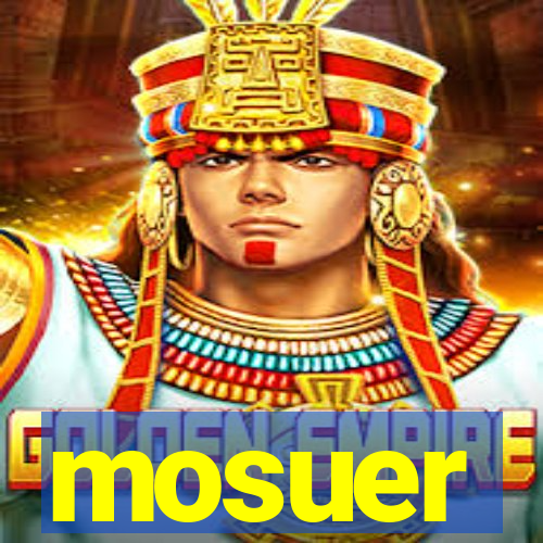 mosuer