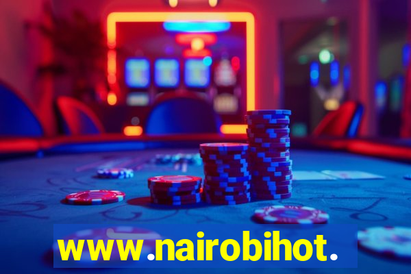 www.nairobihot.com