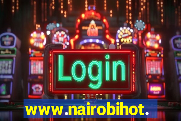 www.nairobihot.com