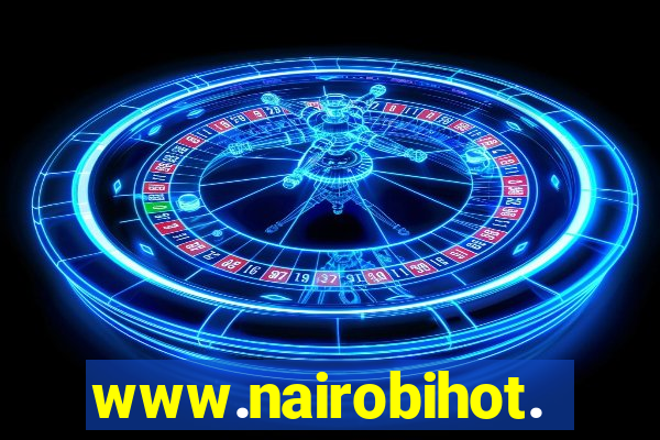 www.nairobihot.com