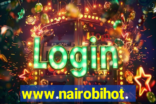 www.nairobihot.com