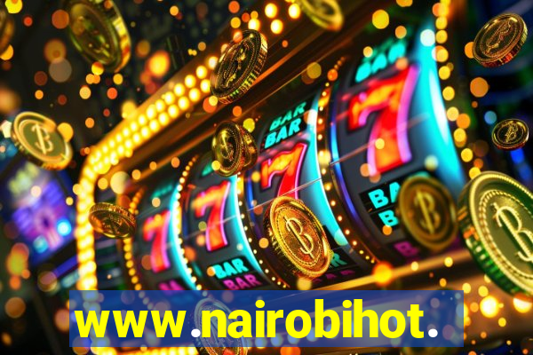 www.nairobihot.com