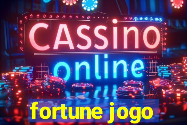 fortune jogo