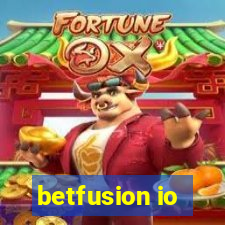 betfusion io